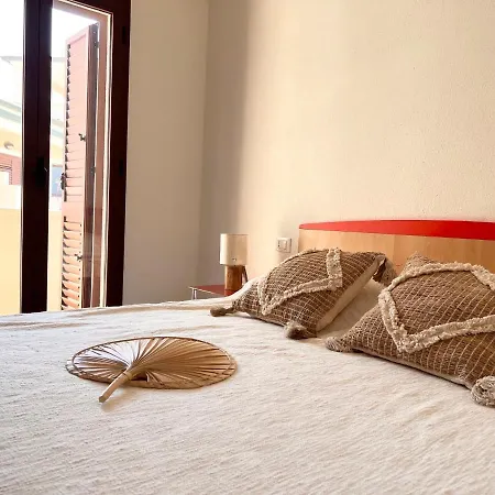 Camelia House - Key To * Valledoria (Sardinia)