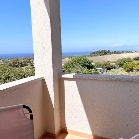Apartment Camelia House - Key To
