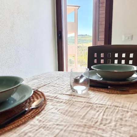 Apartment Camelia House - Key To