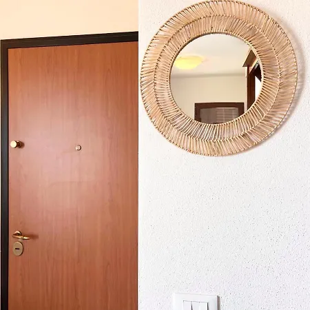 Camelia House - Key To Valledoria (Sardinia)