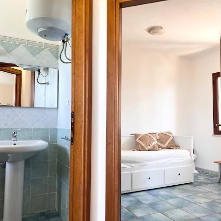 Camelia House - Key To Valledoria (Sardinia)