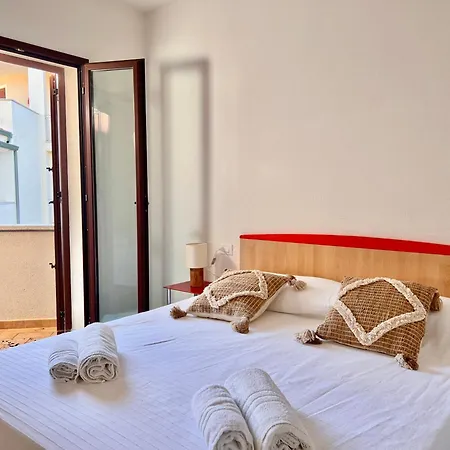 Appartement Camelia House - Key To Valledoria (Sardinia)