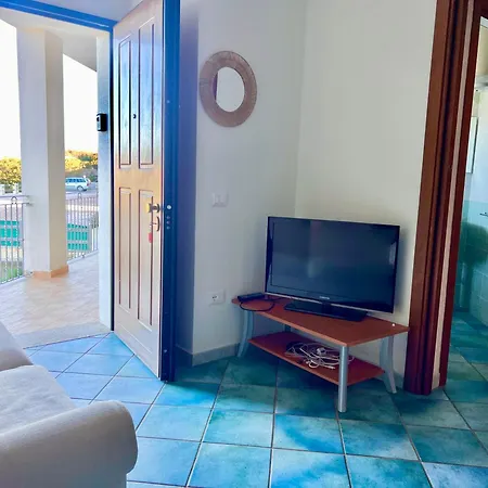 Camelia House - Key To * Valledoria (Sardinia)
