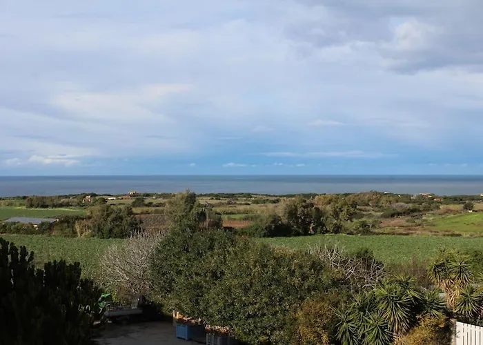 Apartman Camelia House - Key To *