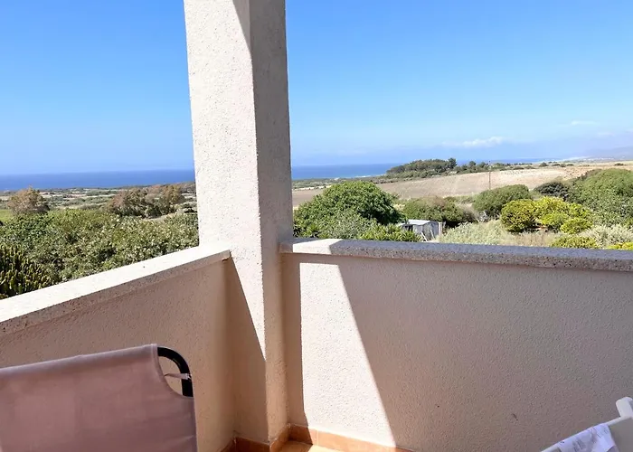 Apartman Camelia House - Key To