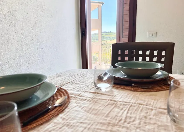 Apartman Camelia House - Key To