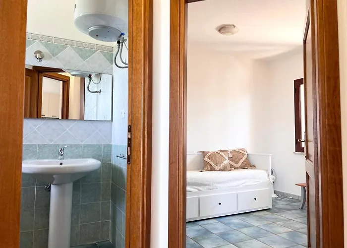 Camelia House - Key To Valledoria