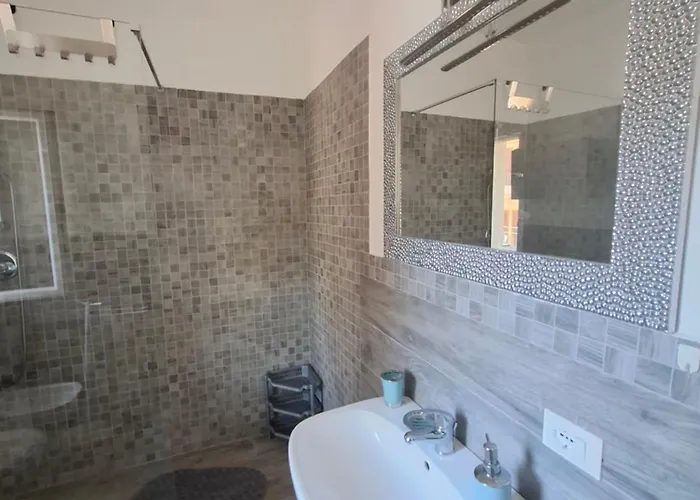 Apartman Camelia House - Key To *